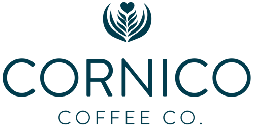 Cornico Coffee Co logo