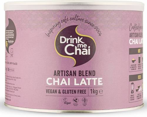 Drink Me Chai Artisan Blend
