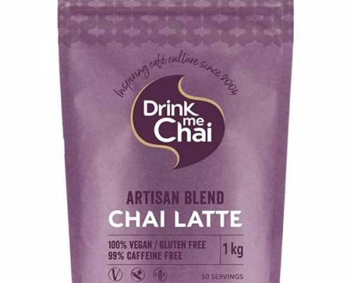 Drink Me Chai Artisan Blend