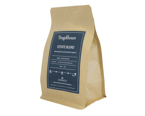 Tregothnan Blend 250g