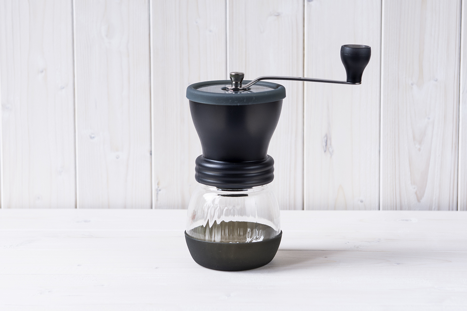 Ceramic Coffee Mill Grinder