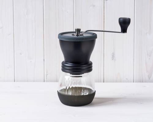 Ceramic Coffee Mill Skerton Grinder