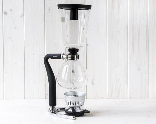 Hario Coffee Syphon 5 Cup