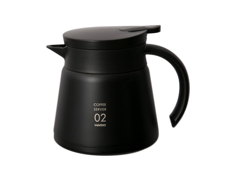 Hario thermal coffee server