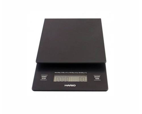 Hario drip scale