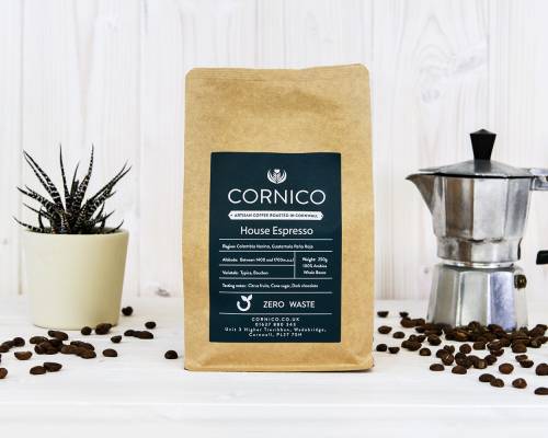 House Blend 250g 