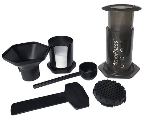 Aeropress