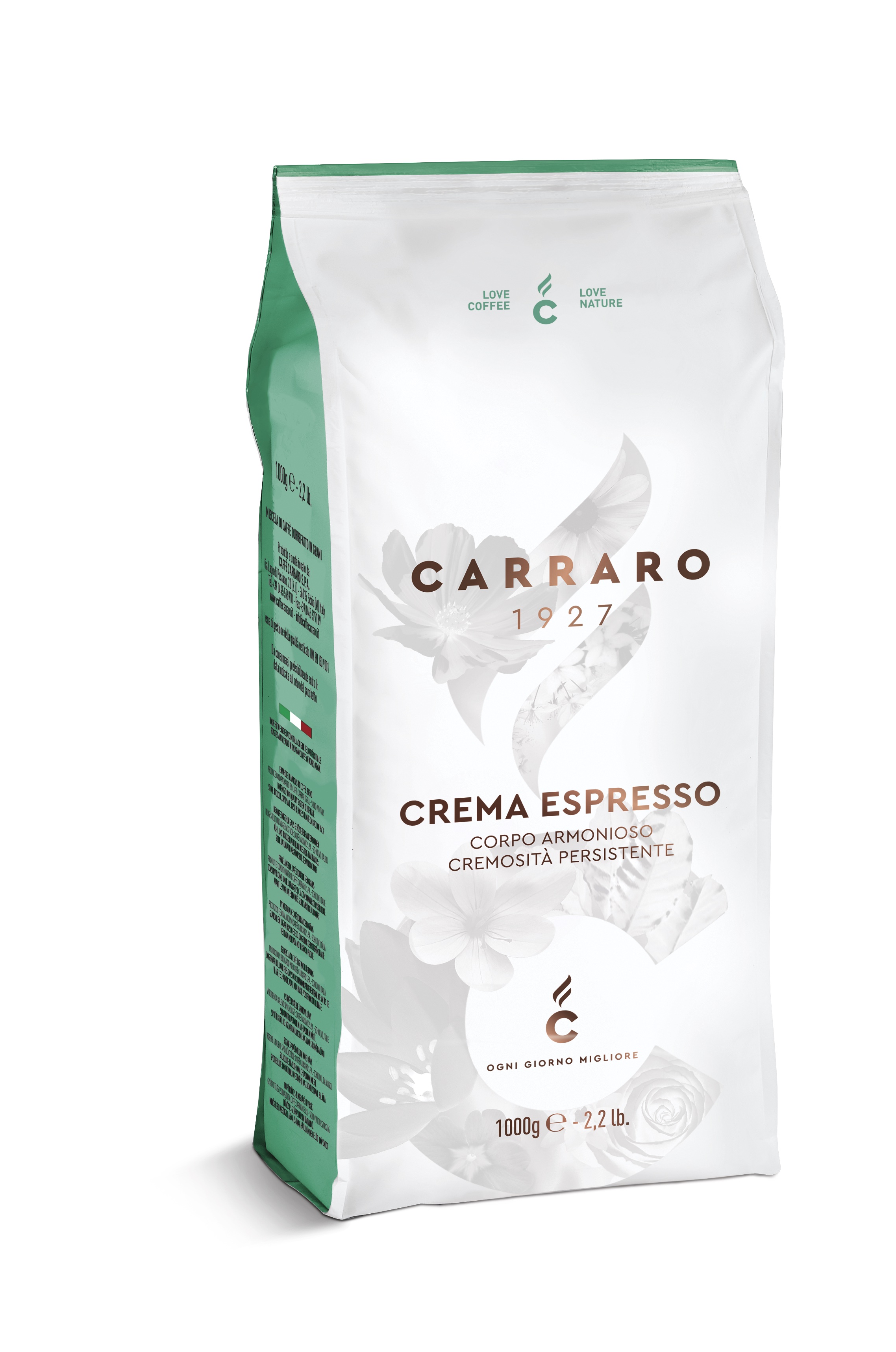 Crema Espresso 1Kg