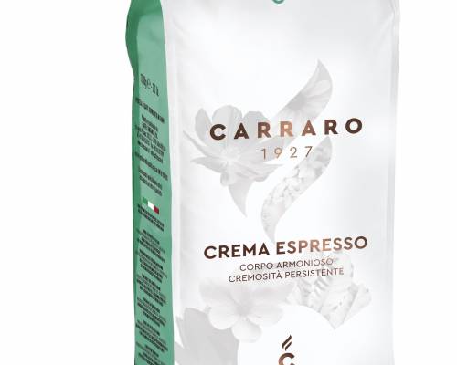 Crema Espresso 1kg Coffee Beans