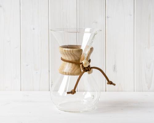 Chemex 6 cup Classic