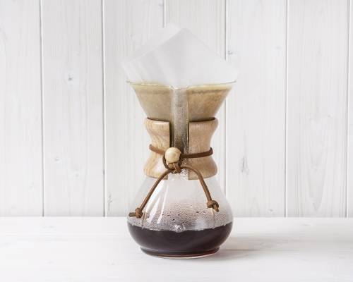 Chemex 6 cup Classic image