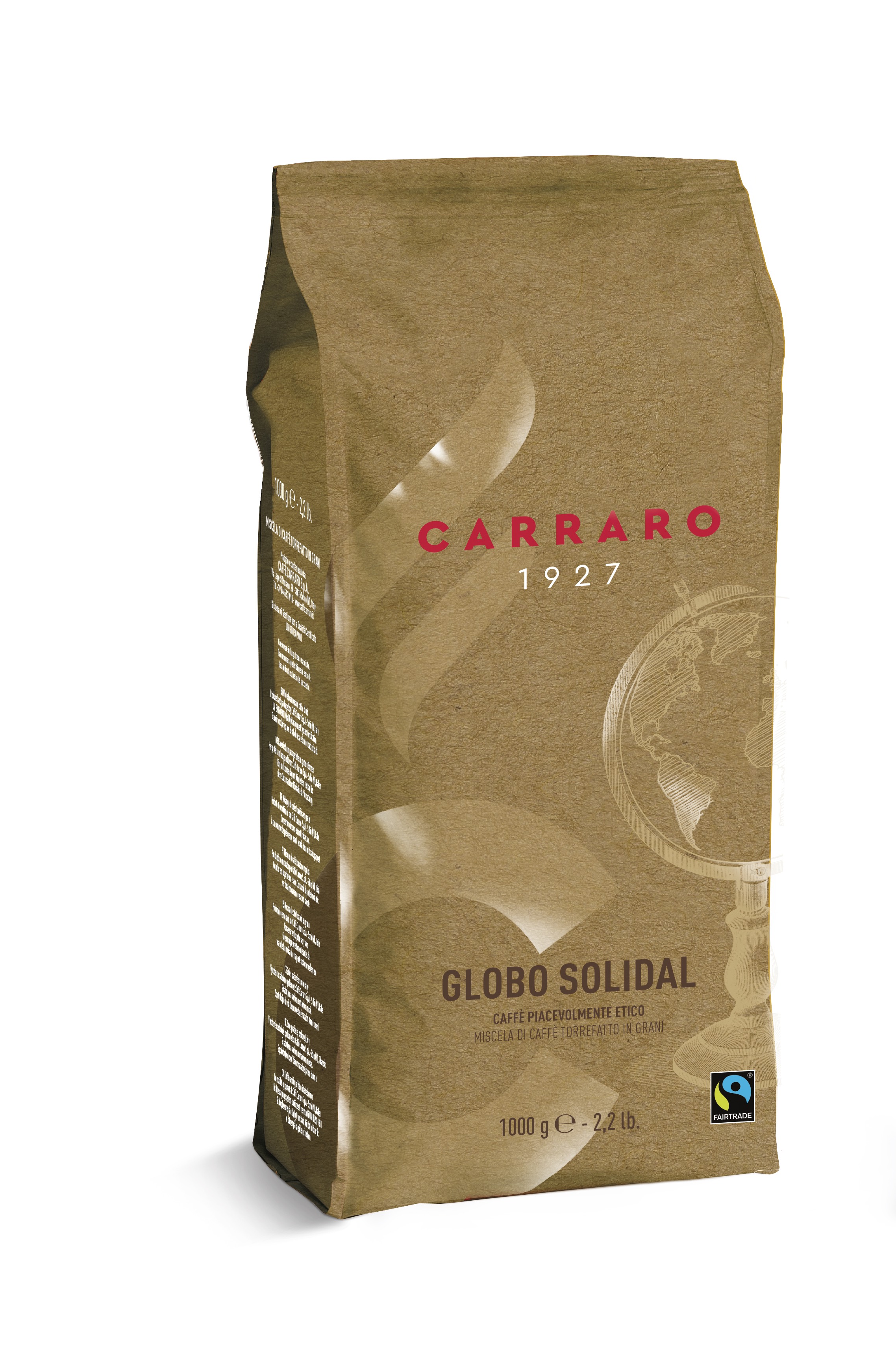 Carraro Globo Solidal 1Kg