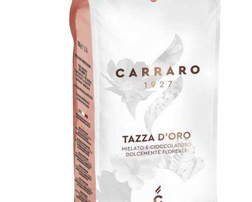 Tazza D’Oro 1kg Coffee Beans 