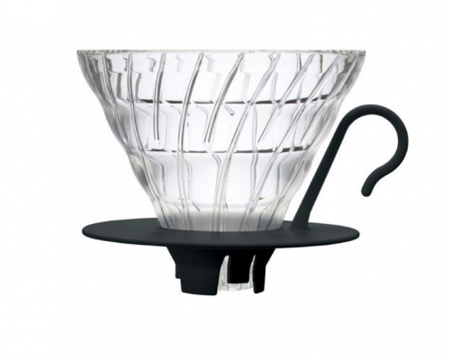 Glass Coffee Dripper V60