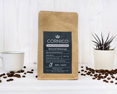 Burundi 250g