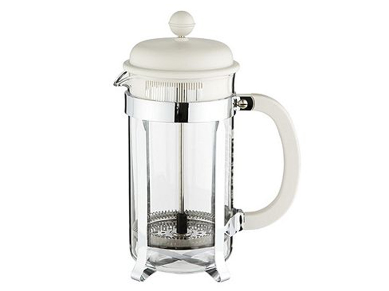 Bodum 8 cup cafetiere