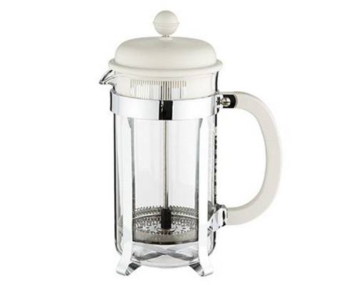 Bodum Cafetiere Coffee Maker 8 cup (1litre)