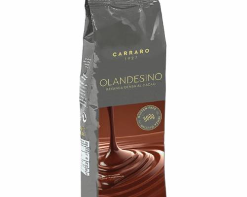 Drinking Chocolate Orlandesino Bag