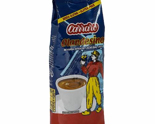 Drinking Chocolate Orlandesino Bag image