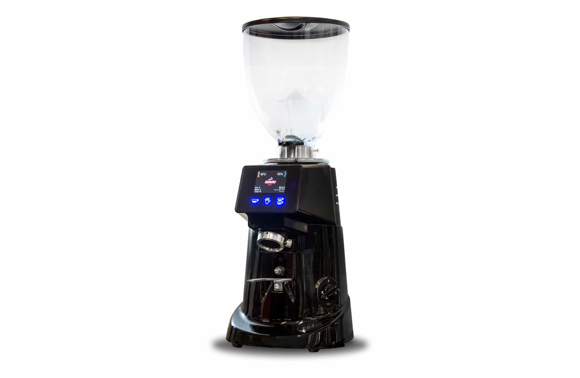 Fiorenzato F64 Evo Grinder