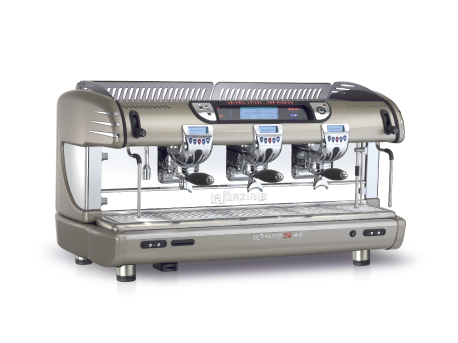 Product image for La Spaziale S40 Selectron